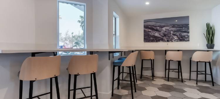 贝斯特韦斯特优质行政套房酒店(Best Western Plus Executive Suites)图片