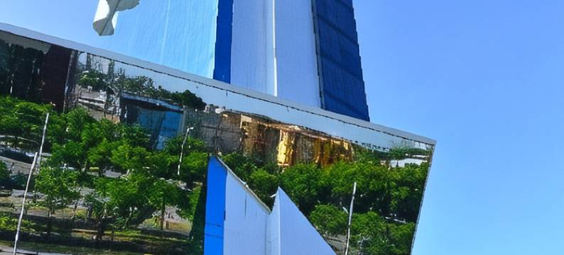 巴鲁克瓜达拉哈拉德阿涂尔酒店(Baruk Guadalajara Hotel de Autor)图片