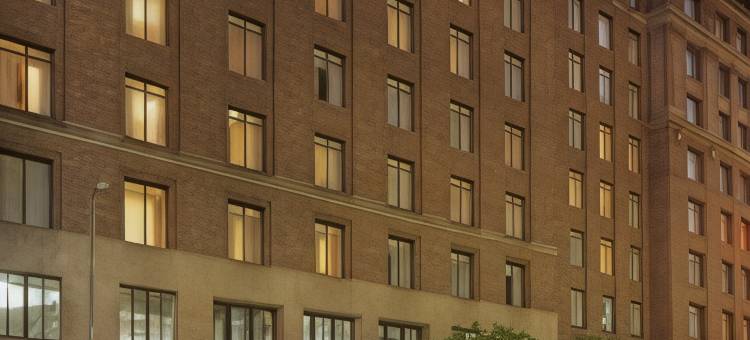 Residence Inn Houston Downtown/Convention Center图片