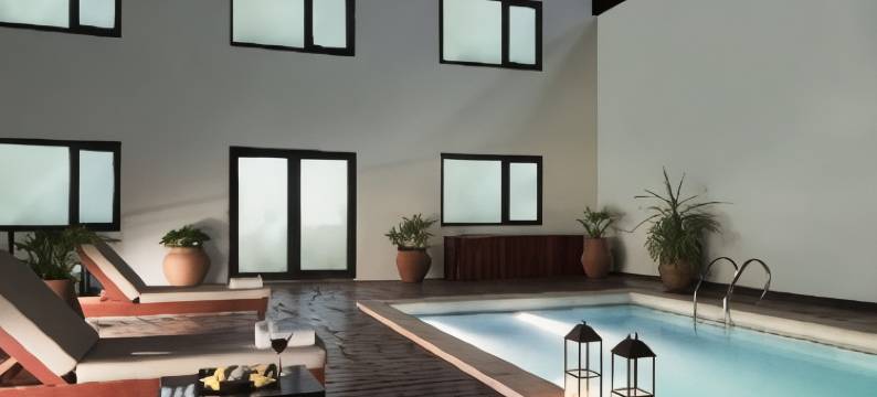 NH科迪勒拉酒店(NH Mendoza Cordillera)图片