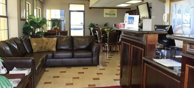 查尔斯湖温德姆戴斯酒店(Days Inn by Wyndham Lake Charles)图片