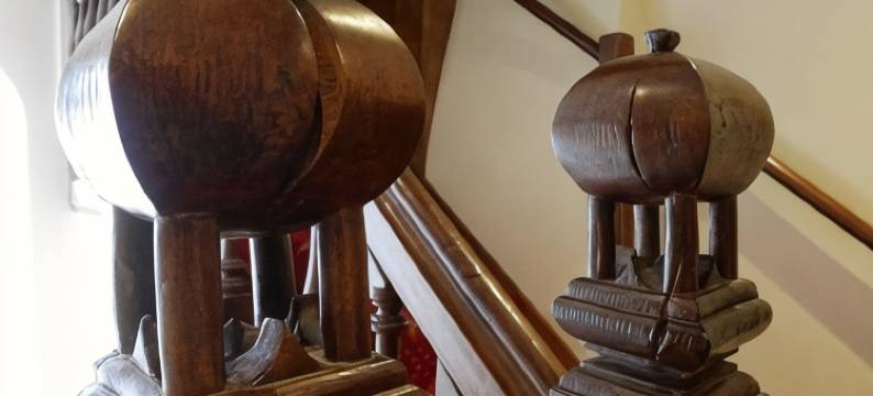 贝拉维塔酒店及餐厅(Villare Hitchin Town Centre)图片