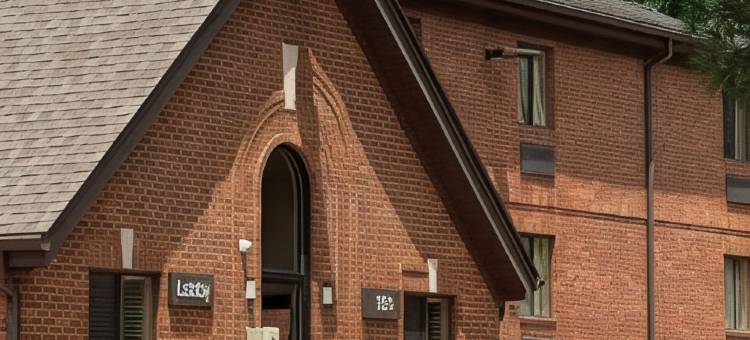 伯明翰因弗内斯美国长住精选套房酒店(Extended Stay America Select Suites - Birmingham - Inverness)图片