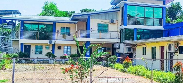 MJS 博荷旅舍(MJS Hostel Bohol)图片