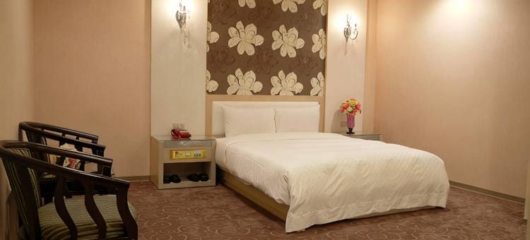 基隆北都大饭店图片