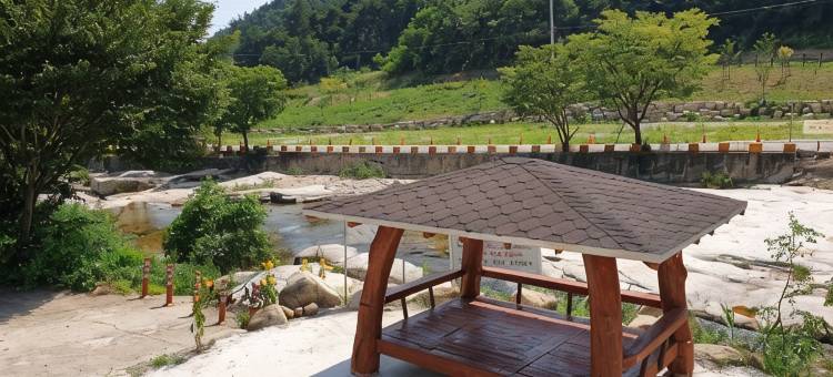 Mungyeong Clear Water Pension图片