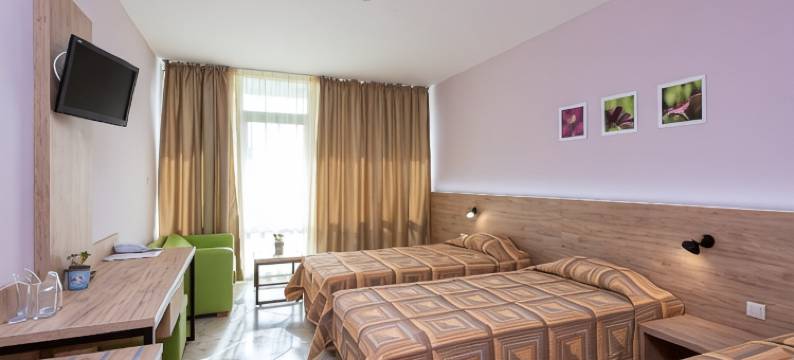 伊凡纳宫殿酒店(Ivana Palace Hotel - Free Parking)图片