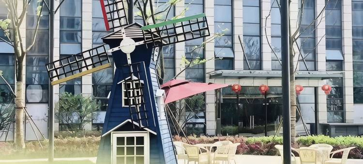 太仓铭泊公寓(柴行街分店)图片