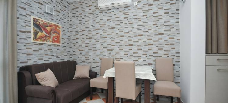 DD公寓布德瓦3号-多西捷瓦街(D&D Apartments 3)图片