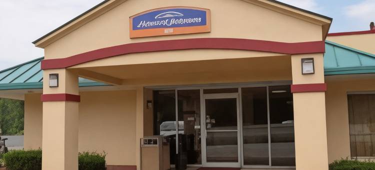 索格蒂斯豪生酒店(Howard Johnson by Wyndham Saugerties, NY)图片