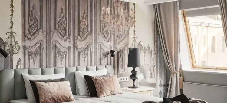 卡拉马佐夫兄弟酒店(Bratiya Karamazovy Hotel (Karamazov Brothers Hotel))图片