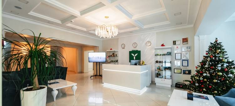 余酒店(Yu Hotel)图片