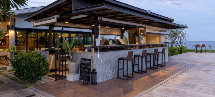 华欣珊瑚树别墅(Coral Tree Villa Huahin)图片