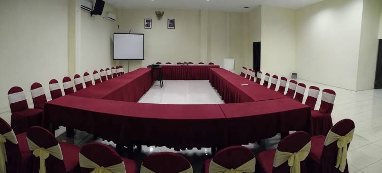 云顶高原马科塔酒店(Mahkota Hotel)图片