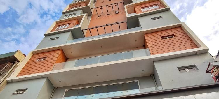 阿尔佐酒店尊贵精选(Arzo Hotel Premier)图片