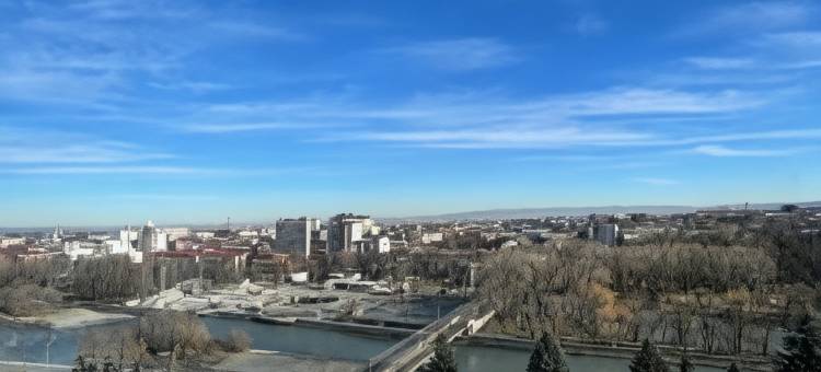 Vladikavkaz Park Hotel图片