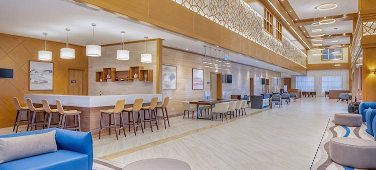 Residence Inn Dammam图片