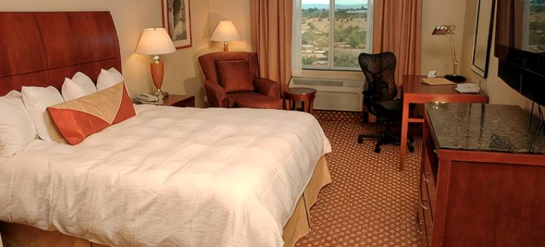 维克多维尔希尔顿花园酒店(Hilton Garden Inn Victorville)图片