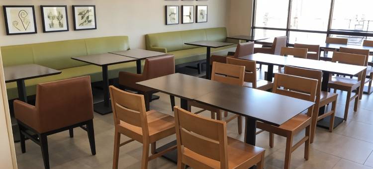 佩奇丽怡酒店(Country Inn & Suites by Radisson, Page, AZ)图片