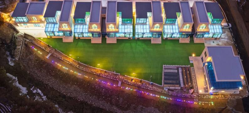 Sangju Toy & Kids Pool Villa图片