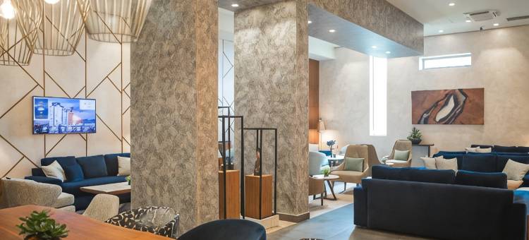 Bosmal Arjaan by Rotana(Bosmal Arjaan by Rotana)图片