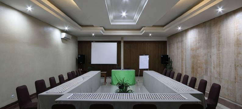 奥马雅酒店&度假村(Ommaya Hotel & Resort)图片