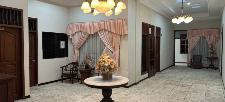 维农阿斯里酒店(Hotel Winong Asri)图片