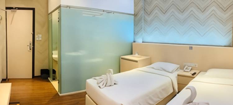 辛吉大酒店(Grand Singgie Hotel)图片