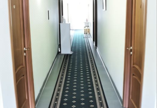 Vyirubovo Hotel Hotel Overview