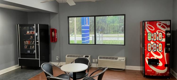 格鲁吉亚普勒 - 萨凡纳机场 6 号汽车旅馆(Motel 6 Pooler, GA - Savannah Airport)图片