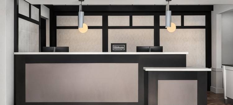 Homewood Suites by Hilton-新镇兰霍恩(Homewood Suites by Hilton Newtown - Langhorne)图片