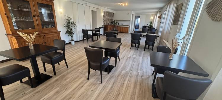 拉马吉斯特勒酒店(Auberge de Lamagistere)图片