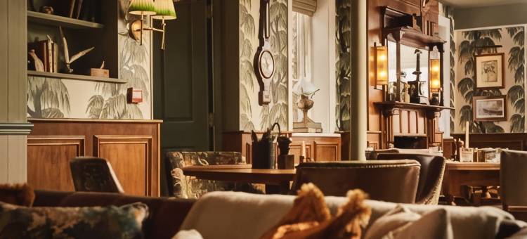 旭日酒店(The Rising Sun)图片