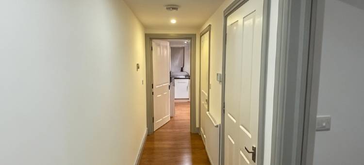 白金汉旅馆-供承包商(Contractors Guest House)图片