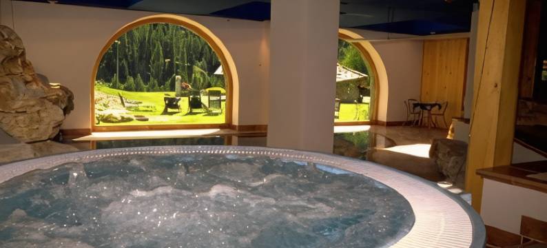 北宅邸生态养生酒店(Eco Wellness Hotel Notre Maison)图片