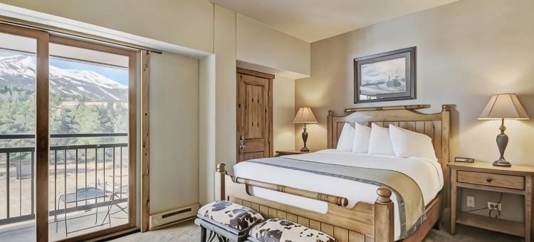 布雷肯里奇村度假酒店(Village at Breckenridge Resort)图片