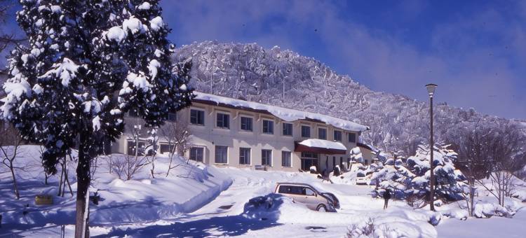 休暇村 茶臼山高原(Kyukamura Chausuyama-Kogen)图片