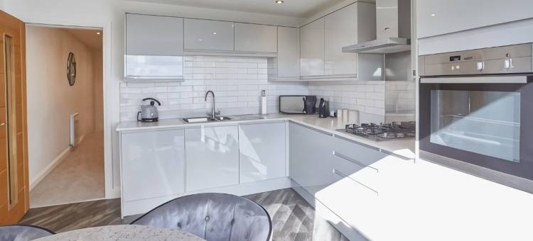 Host & Stay | The View, Hudsons Yard House图片