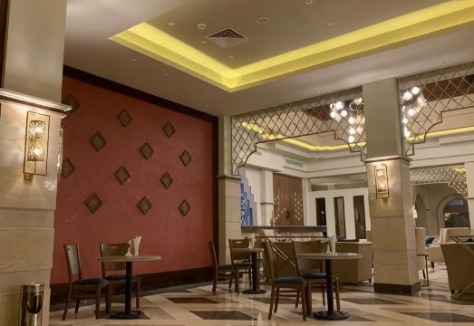 Lazuli Hotel, Marsa Alam Hotel Overview