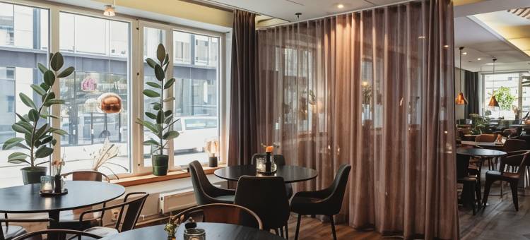 乌普萨拉家园酒店(Home Hotel Uppsala)图片