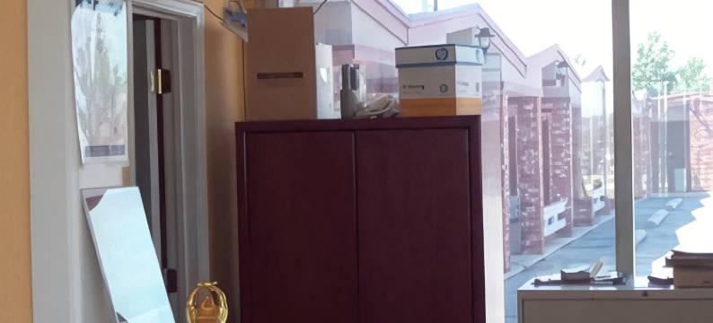 OYO 山核桃之家旅馆(OYO Hickory House Inn)图片