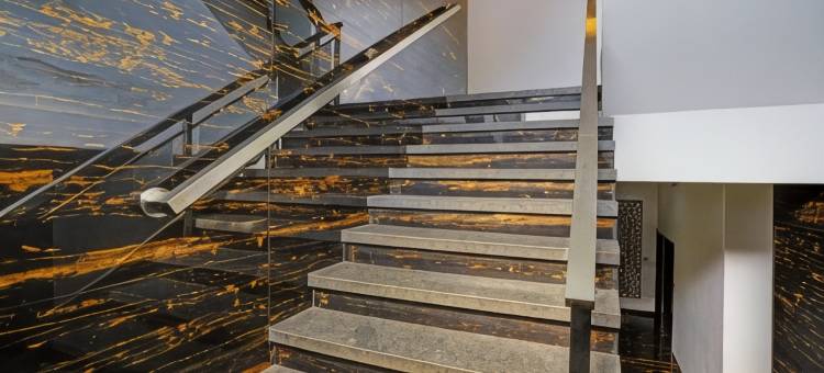 Treebo Prime Grand，安德烈(Prime Grand Hotel, Mumbai)图片