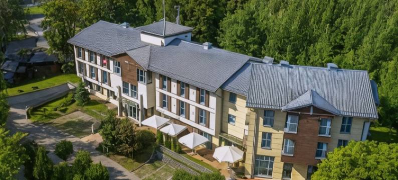 索波特水族馆酒店 - Destigo酒店(Hotel Aqua Sopot - Destigo Hotels)图片