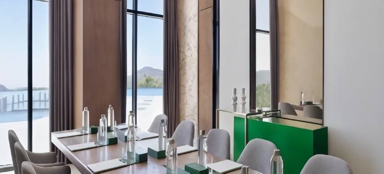 绿山英迪格酒店度假村及水疗中心(Hotel Indigo JABAL AKHDAR RESORT & SPA)图片