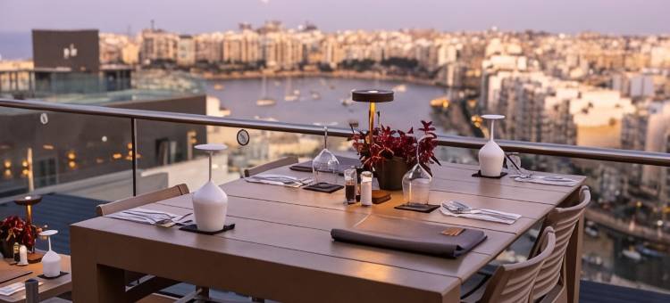 圣朱利安马耳他美居酒店(Mercure St. Julian's Malta)图片