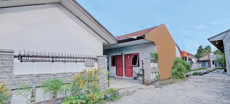 O酒店 Teguh伊斯兰家庭旅馆(Hotel O Teguh Homestay Syariah)图片