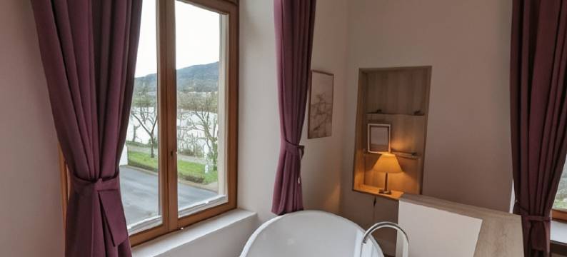 圣斯特普诺斯维纳酒店(Weinhotel St. Stephanus)图片