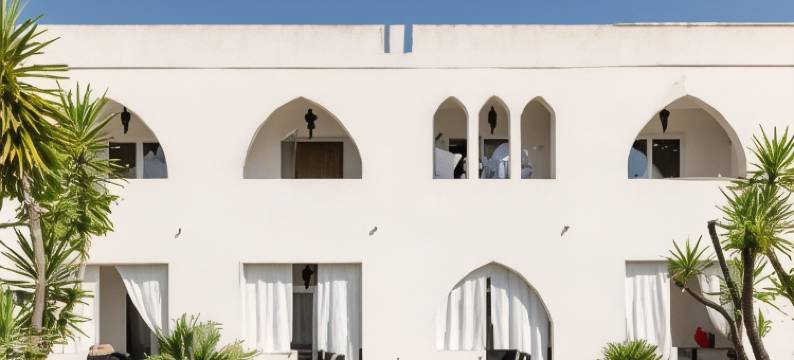 拜亚迪托尔奇度假村(Baia Dei Turchi Resort)图片