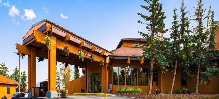 露西尔湖贝斯特韦斯特酒店(Best Western Lake Lucille Inn)图片