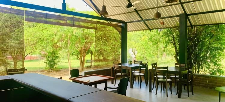 thihawa生态小屋雅拉(Thihawa Eco Huts Yala)图片